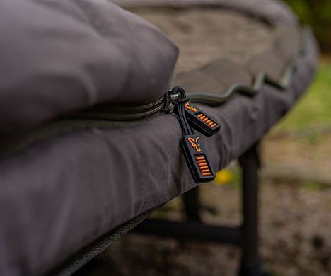 Спальний мішок Fox Duralite 1 Season Sleeping Bag
