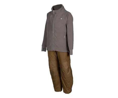 Зимовий костюм Trakker CR3 3-Piece Winter Fishing Suit L