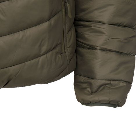 Carp Pro Куртка Warminq Insulator S