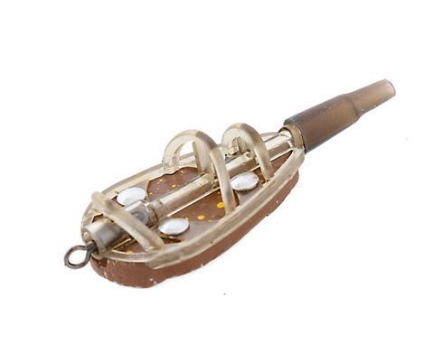 Годівниця Flagman Flat Feeder S 30 г