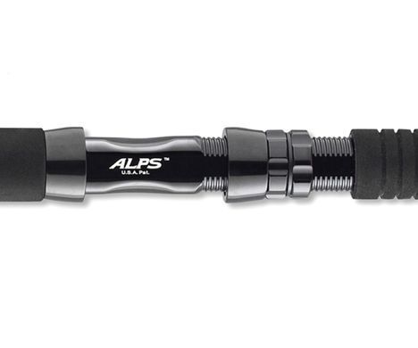 Морське вудлище Daiwa Saltist Sea Boat 2.35м 50-350г