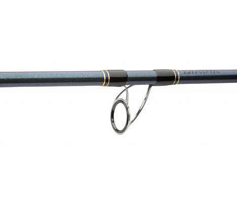 Морське вудлище Daiwa Saltist Sea Boat 2.35м 50-350г