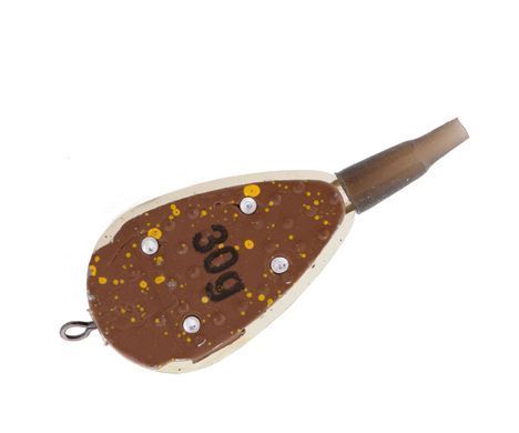 Годівниця Flagman Flat Feeder S 30 г