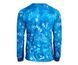 Дихаюча джерсі жіноча Veduta Reptile Skin Blue Water M