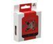 Шнур Azura X-Game PE X4 150м Fiery Red #1 0.165мм