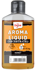Aroma Liquid Plus, 200ml, strawberry - Ліквід арома концентрат "Полуниця", дружить з ПВА, об"єм: (200мл)