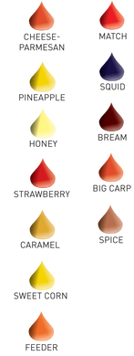 Aroma Liquid Plus, 200ml, strawberry - Ліквід арома концентрат "Полуниця", дружить з ПВА, об"єм: (200мл)