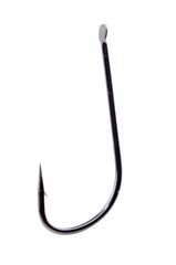 FC-569 hook, #8 - Гачки фідерні легкі з лопаткою (№8), для живої насадки та лову ляща, кількість: (10шт)