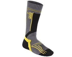 Шкарпетки Norfin BALANCE MIDLE T2M (80% акрил,15% поліест.,5% еласт.) р.M (39-41)