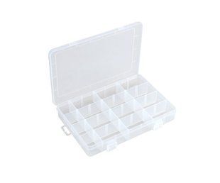 Коробка MEIHO FEEDER BOX 1600