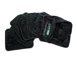 Садок Carp Pro Carp Fishing Keepnet 4м 55x45см