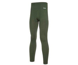 Термобілизна Graff Merino Warm, кальсони XXL