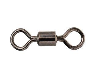 Вертлюг сомовий Flagman CFS CatFish Swivel #4/0