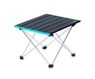 Стіл складаний Naturehike NH19Z008-Z S Black