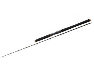 Морське вудлище Daiwa BG Deep Sea 2.10м 150-400г