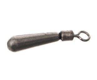 Грузило вольфрамове Flagman Tungsten Tear Drop Slim 1.8г