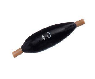 Грузилоило Flagman Torpedo Lead 4г
