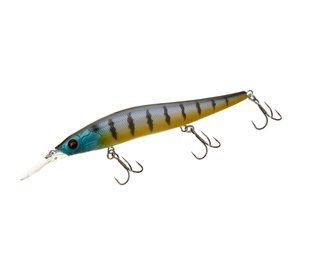 Воблер Flagman Bossy 110F-DR 14,4g 1-2.5m color 482