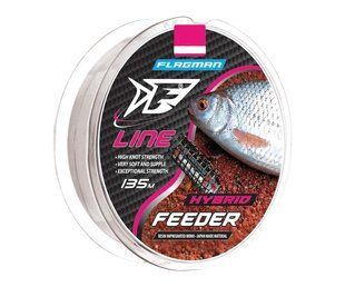 Жилка Flagman F-Line Feeder 0,28 мм