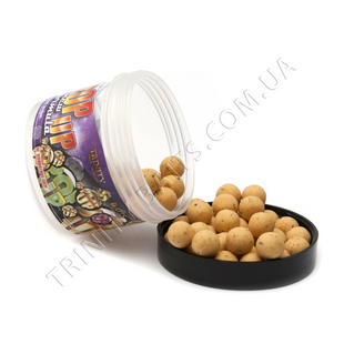 Поп-ап Trinity Baits Robin red-Garlic 10мм 25г