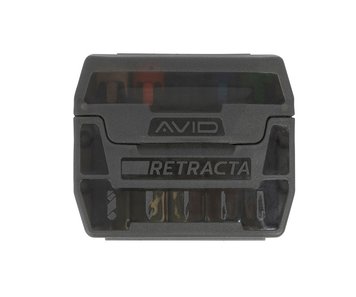 Набір Avid Carp Retracta Tool Set