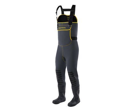Вейдерси Finntrail Waders BlackWater MAX-5 13 46 XXL