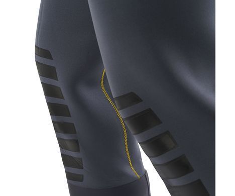Вейдерси Finntrail Waders BlackWater MAX-5 13 46 XXL