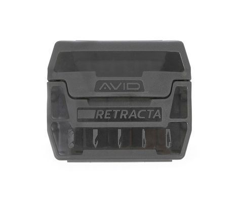 AVID CARP Набір голок RETRACTA TOOL SET