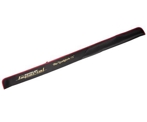 Спінінгове вудлище Ever Green Squidlaw Imperial NIMS-75MH 2.25м 8-40г