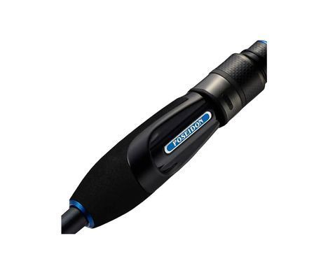Спінінгове вудлище Ever Green Salty Sensation 24 NEOS-84MT-H 2.55м 1.5-18г