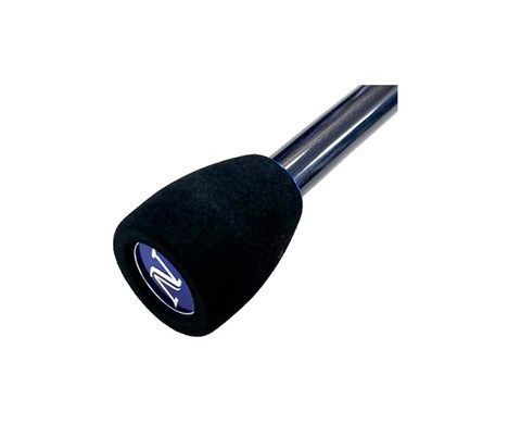 Спінінгове вудлище Ever Green Salty Sensation 24 NEOS-84MT-H 2.55м 1.5-18г