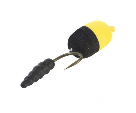 Адаптер гачка Avid Carp Zig Grub Kit