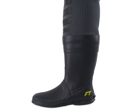 Вейдерси Finntrail Waders BlackWater MAX-5 13 46 XXL