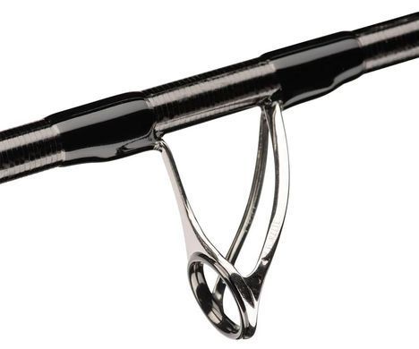 Спінінгове вудлище Ever Green Squidlaw Imperial NIMS-75MH 2.25м 8-40г