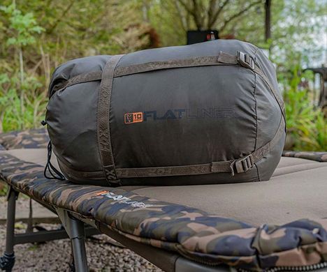 Спальний мішок Fox Flatliner 1 season sleeping bag