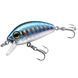 Воблер Yo-Zuri L-Minnow Sinking 33mm 3.5g #M102 (F1166-M102)