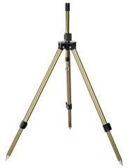 Tripod ZMT, 50-100cm (Трипод с регулируемой высотой, вес: 0,64 кг)