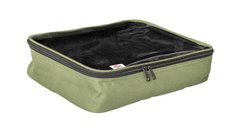 Универсальная сумкаTransparent-N Soft Soft Box XL, 32x22x8cm (Универсальная удобная сумка с прозрачным верхом, для хранения различных рыбацких аксессуаров)