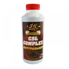 Кукурудзяний лікер 3KBaits «CSL Complex» 500мл, 3к12501