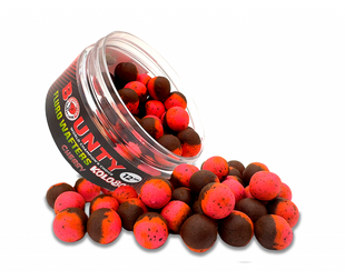 FLURO-Вафтерс BOUNTY BOUNTY KOLOBOK CHERRY 12мм 45шт.