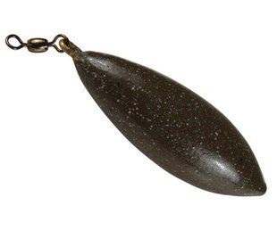 Грузило Korda Tournament Casting Swivel 4.0oz 112г