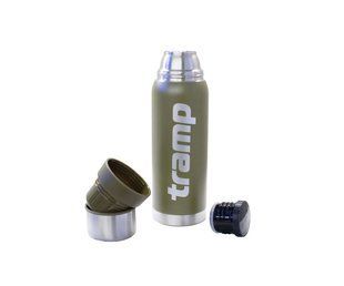 Термос Tramp 1.6л Оливковый