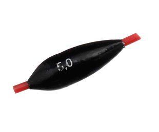 Грузилоило Flagman Torpedo Lead 5г