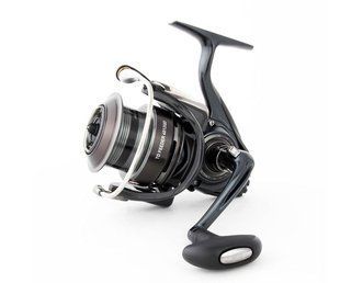 Котушка фідерна Daiwa TD Feeder 4012 QD
