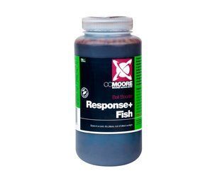 Ліквід CC Moore Response+ Fish 500мл