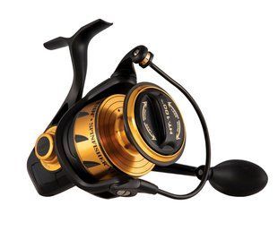 Котушка спінінгова Penn Spinfisher VI 5500
