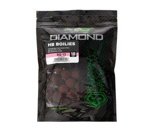 Бойли Carp Pro Diamond HB Boilies SQ 13 18мм