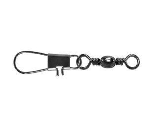 Вертлюг з застібкою Owner Inter Snap Crane 52470 №18
