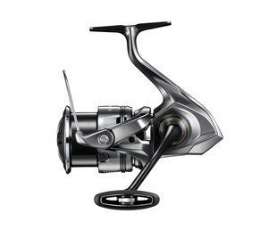 Котушка Shimano 24 Twin Power 4000MHG JDM