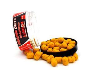 Бойли Bounty Fluro Wafters 9x12мм Pineapple